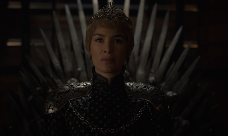 A LANNISTER ALWAYS PAYS HER DEBTS